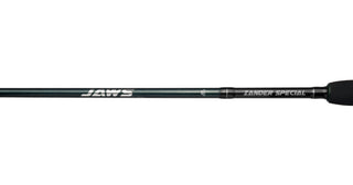 SPININGS MIKADO - JAWS ZANDER SPECIAL 6-28g