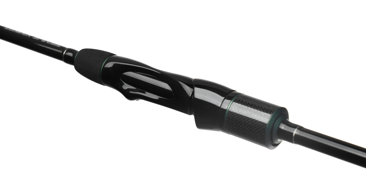 SPININGS MIKADO - JAWS ZANDER SPECIAL 6-28g