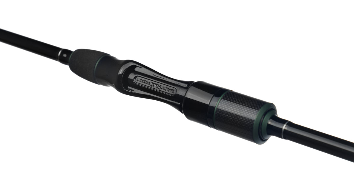 SPININGS MIKADO - JAWS ZANDER SPECIAL 6-28g
