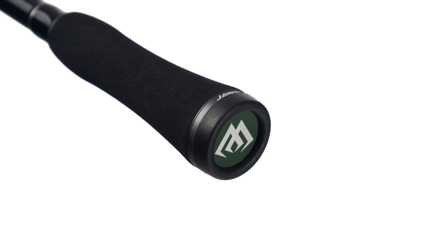 ROD - JAWS FAST SPIN 7-36g