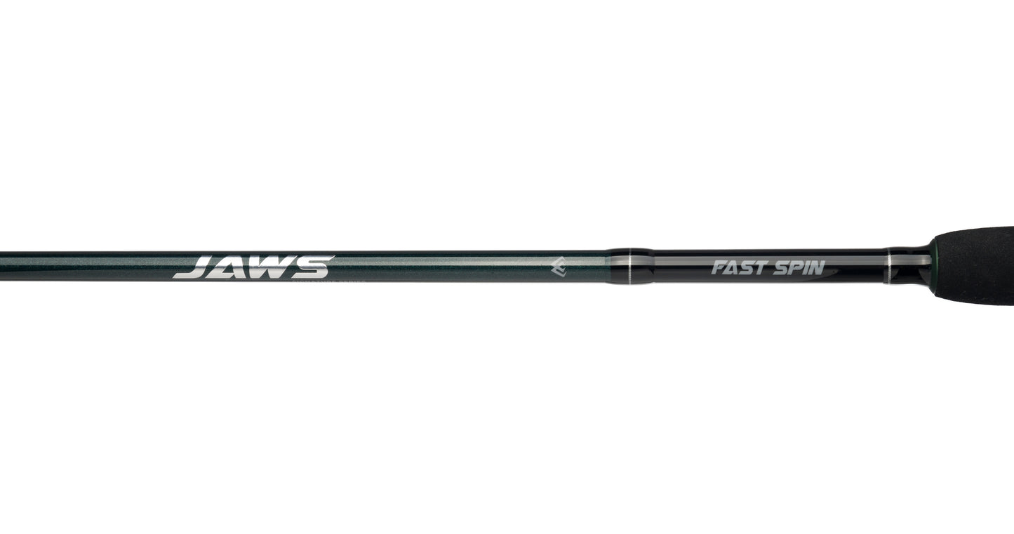 ROD - JAWS FAST SPIN 7-36g