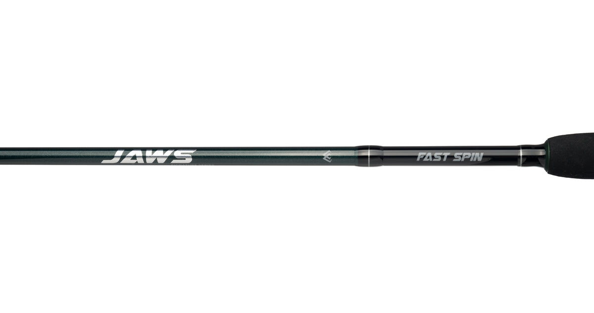 SPININGS MIKADO - JAWS FAST SPIN 7-36g