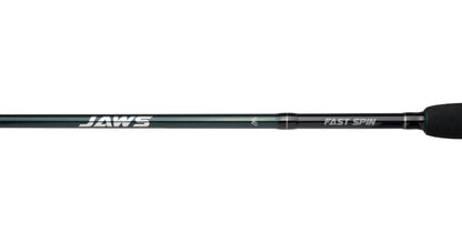 ROD - JAWS FAST SPIN 7-36g