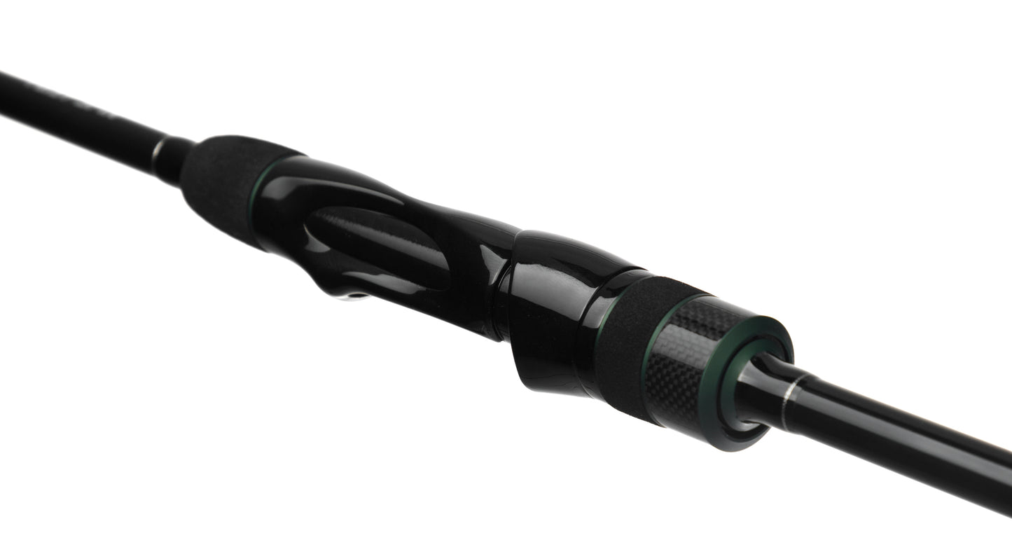 ROD - JAWS FAST SPIN 7-36g