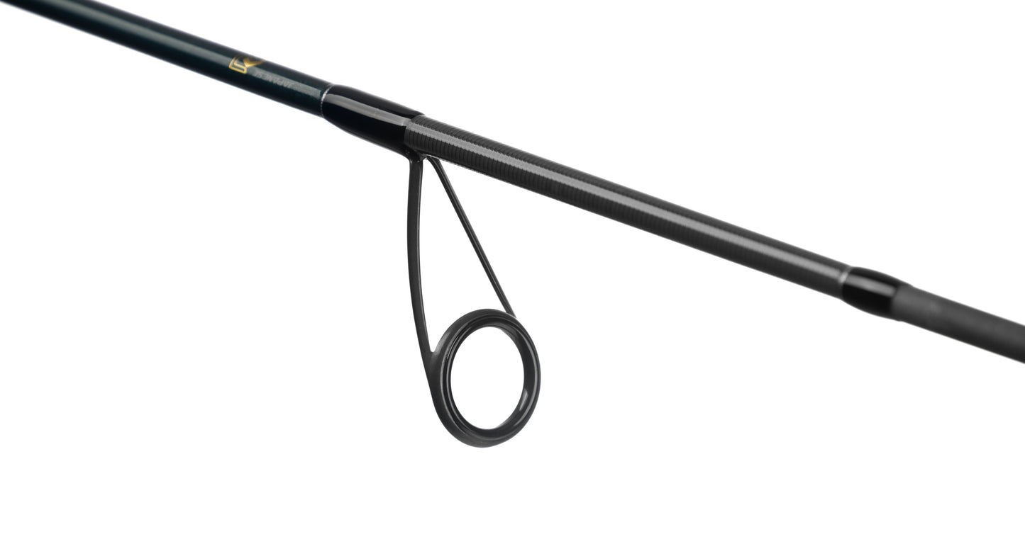 ROD - JAWS FAST SPIN 7-36g