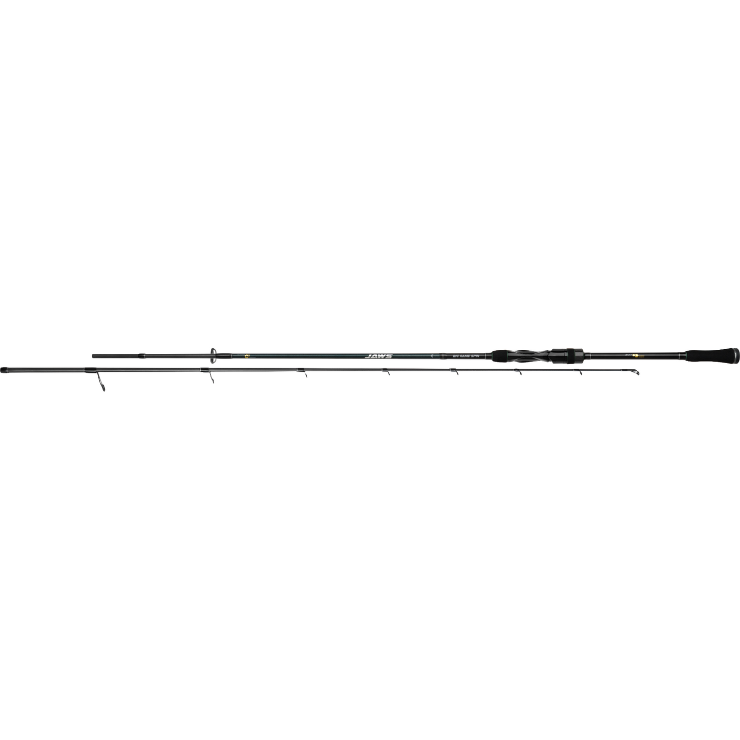 ROD - JAWS BIG GAME SPIN 15-65g