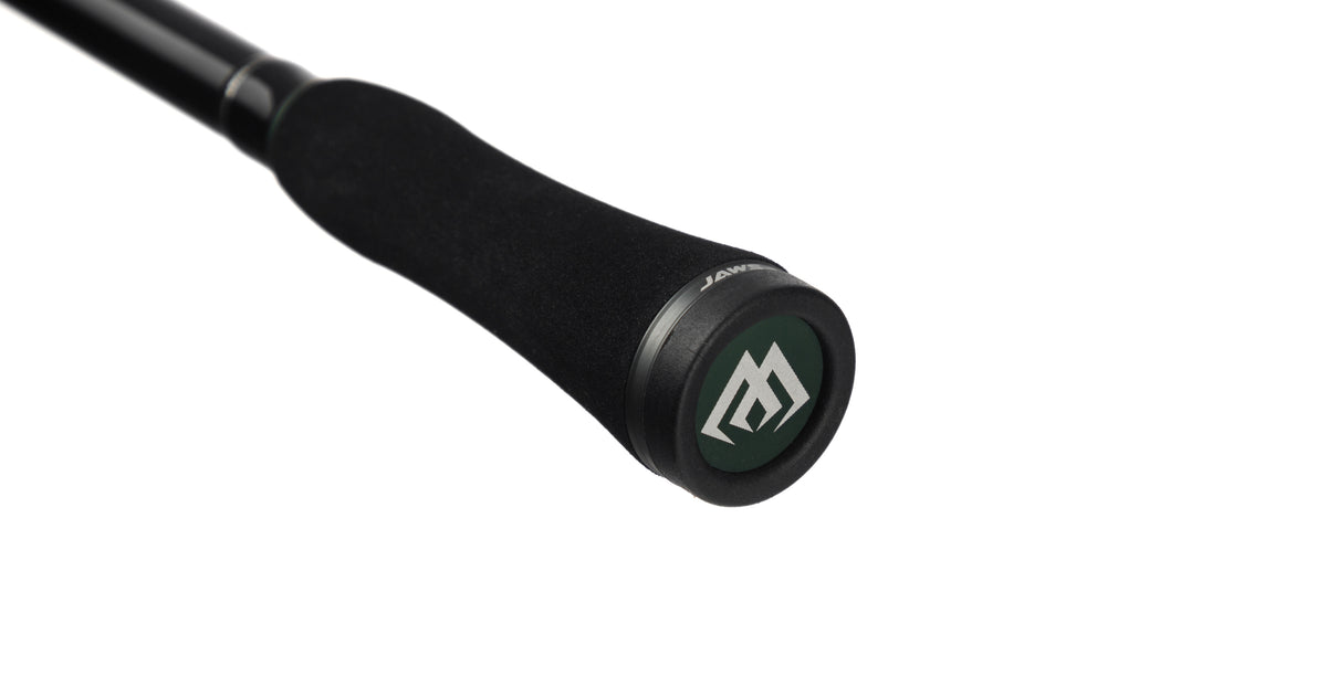 MIKADO SPINNING - JAWS BIG GAME SPIN 15-65g