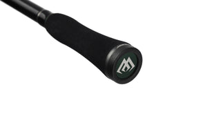 MIKADO SPINNING - JAWS BIG GAME SPIN 15-65g