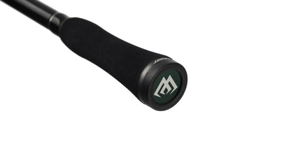 ROD - JAWS BIG GAME SPIN 15-65g