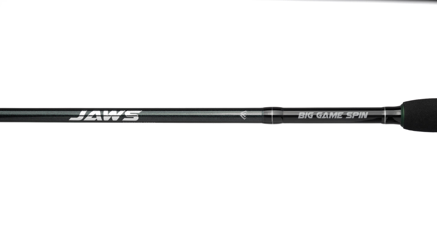 ROD - JAWS BIG GAME SPIN 15-65g