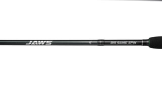 MIKADO SPINNING - JAWS BIG GAME SPIN 15-65g
