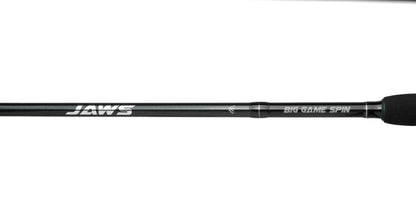 ROD - JAWS BIG GAME SPIN 15-65g