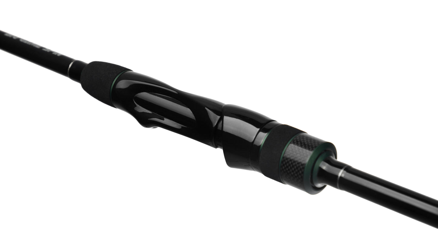 ROD - JAWS BIG GAME SPIN 15-65g