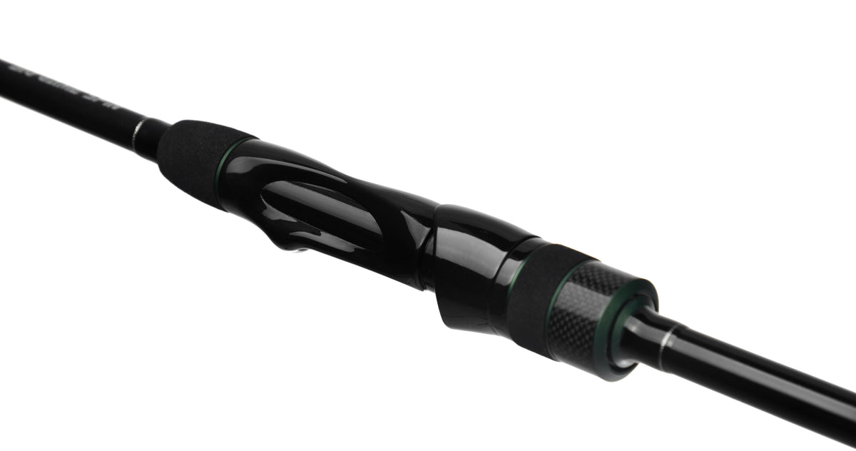 MIKADO SPINNING - JAWS BIG GAME SPIN 15-65g