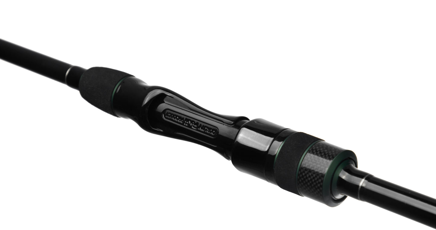 ROD - JAWS BIG GAME SPIN 15-65g