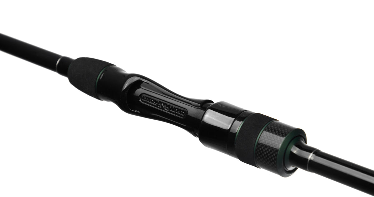 MIKADO SPINNING - JAWS BIG GAME SPIN 15-65g