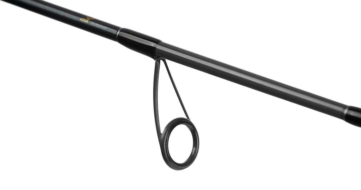 ROD - JAWS BIG GAME SPIN 15-65g