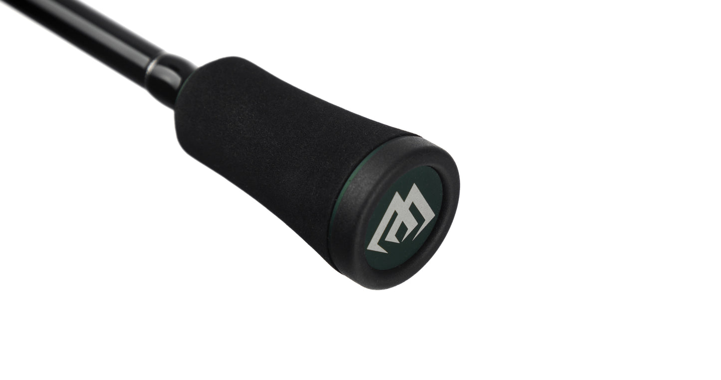 ROD - JAWS MICRO SECRET 198 cw 2-10g (2 sec.) - 1 pc.