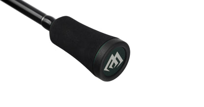 ROD - JAWS MICRO SECRET 198 cw 2-10g (2 sec.) - 1 pc.