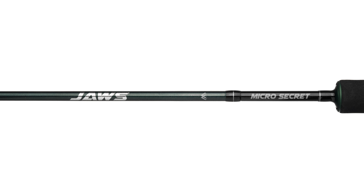 SPININGS MIKADO - JAWS MICRO SECRET 2-10g