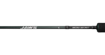 ROD - JAWS MICRO SECRET 198 cw 2-10g (2 sec.) - 1 pc.