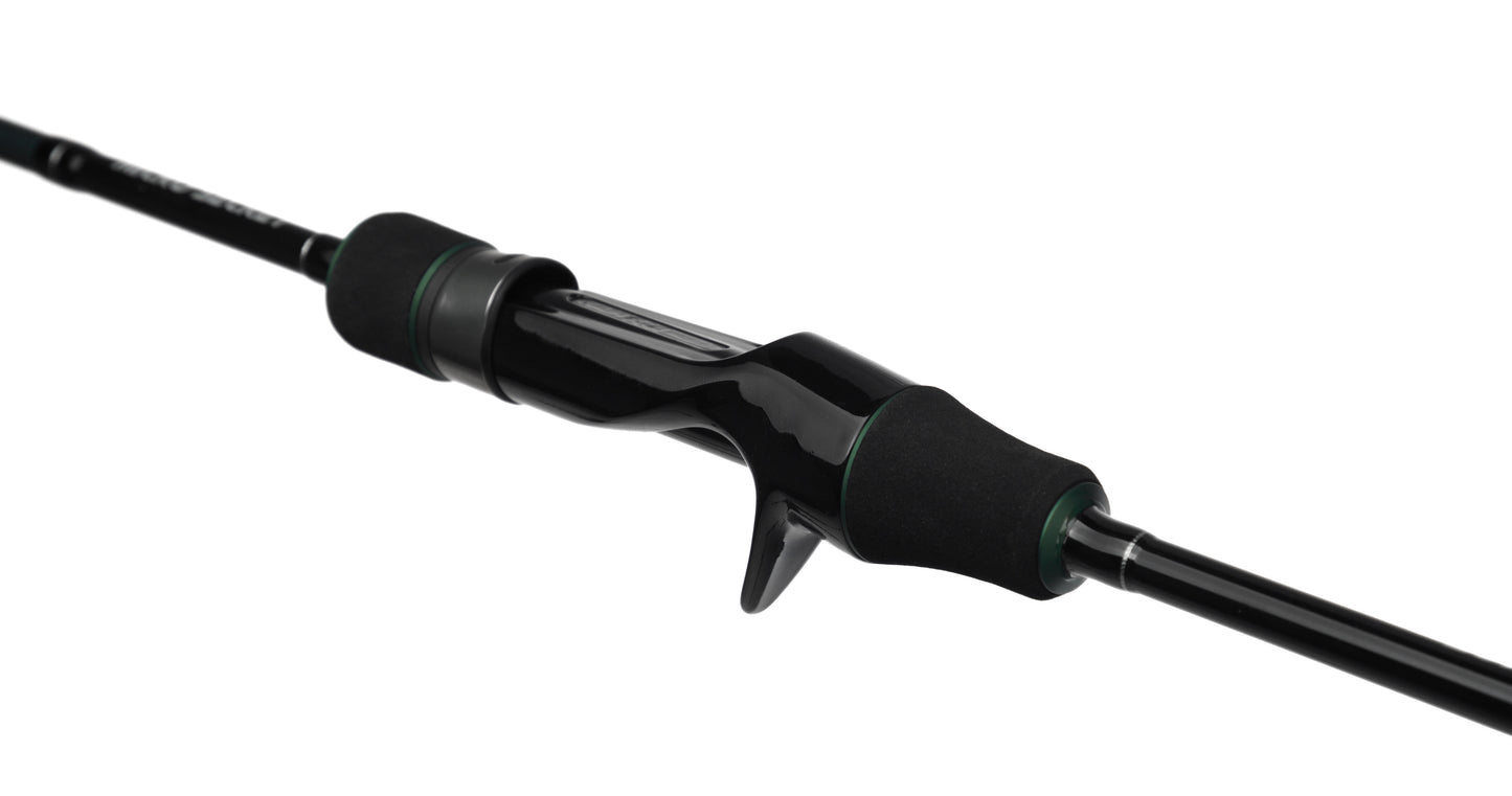 ROD - JAWS MICRO SECRET 198 cw 2-10g (2 sec.) - 1 pc.