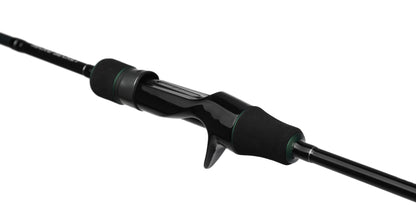 ROD - JAWS MICRO SECRET 198 cw 2-10g (2 sec.) - 1 pc.