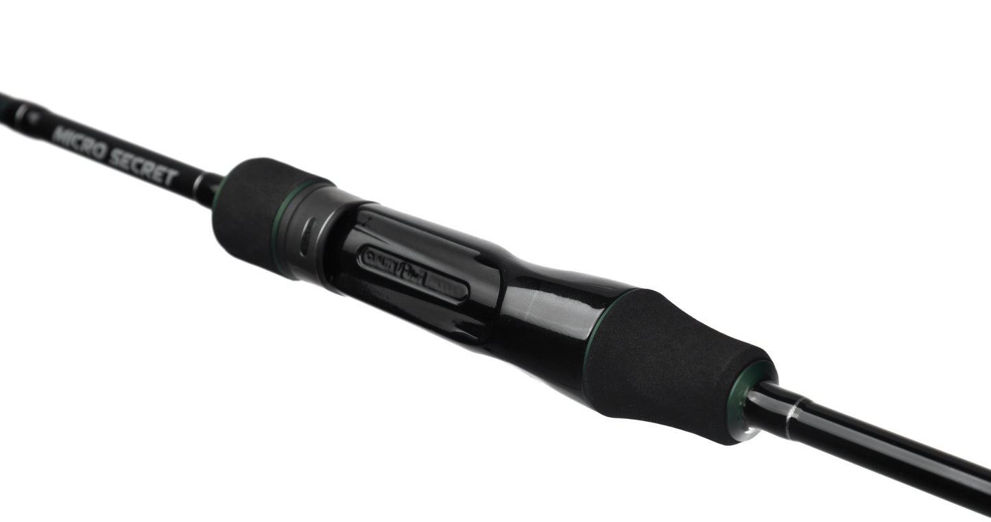 ROD - JAWS MICRO SECRET 198 cw 2-10g (2 sec.) - 1 pc.