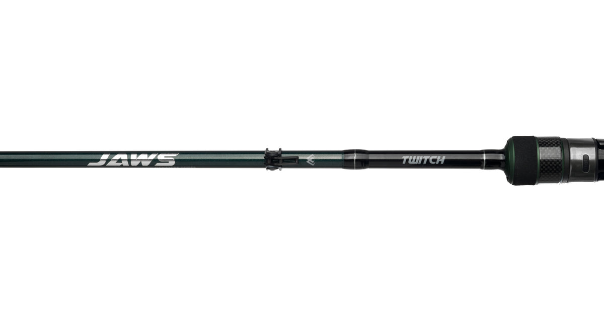SPININGS MIKADO - JAWS TWITCH 5-28g