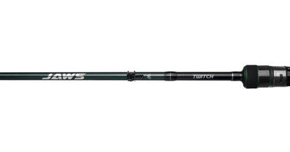 ROD - JAWS TWITCH 195 cw 5-28g (2 sec.) - 1 pcs.