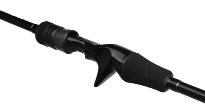 ROD - JAWS TWITCH 195 cw 5-28g (2 sec.) - 1 pcs.