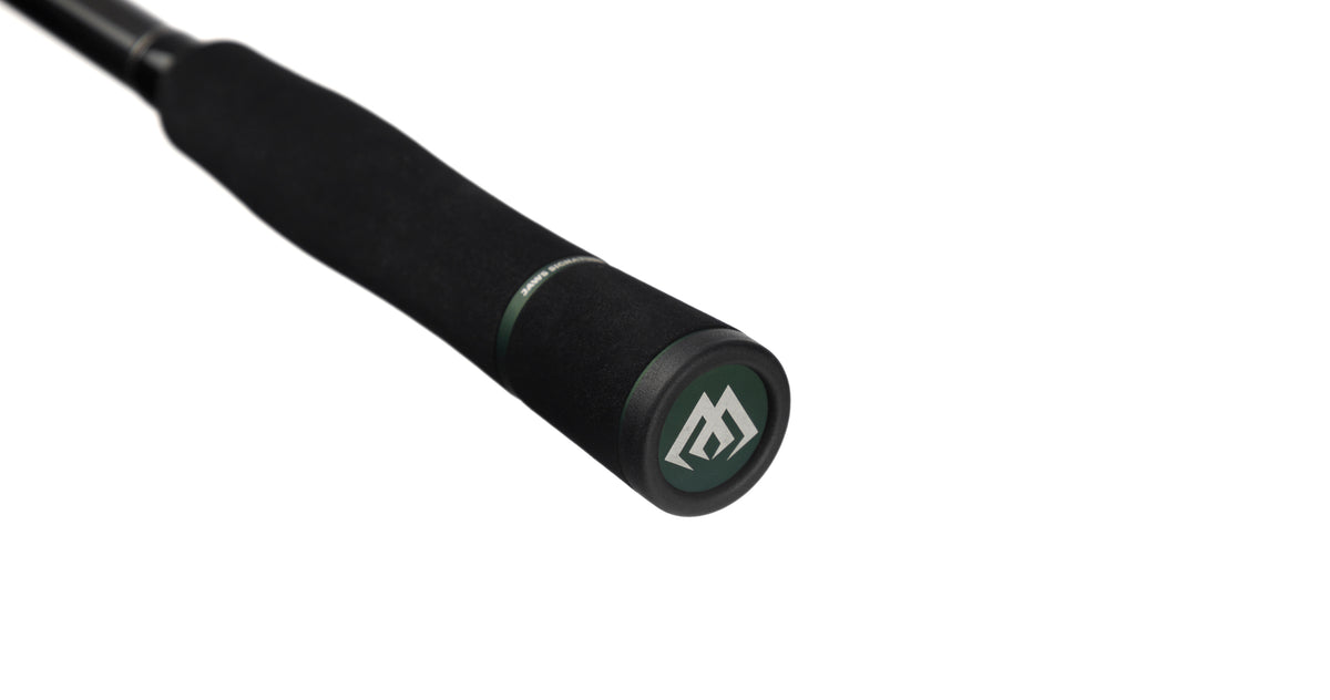SPININGS MIKADO - JAWS PIKE MONSTER 30-85g