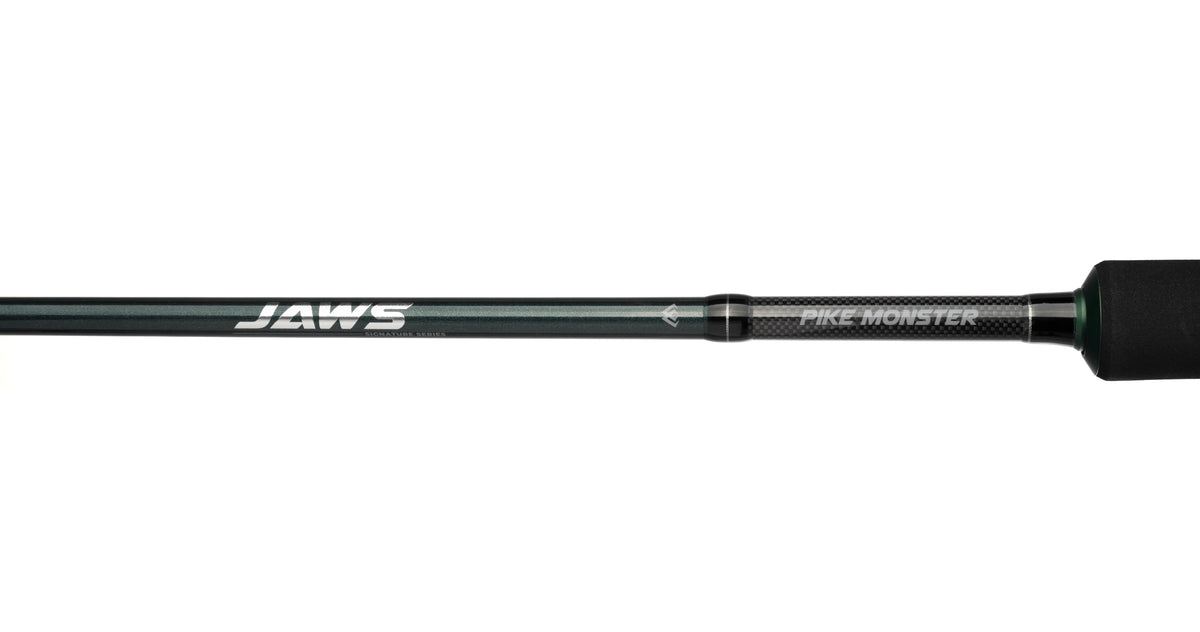 SPININGS MIKADO - JAWS PIKE MONSTER 30-85g