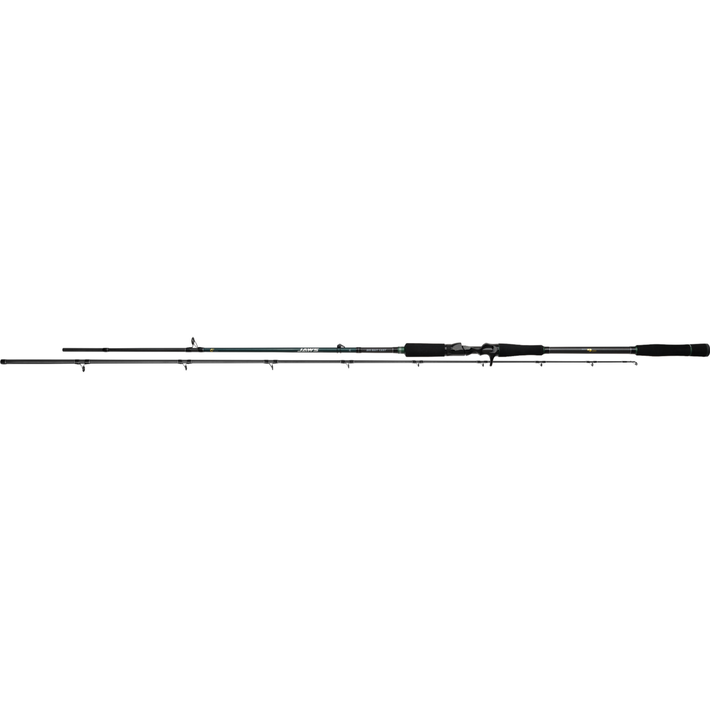 ROD - CAST -JAWS BIG BAIT CAST 50-200g