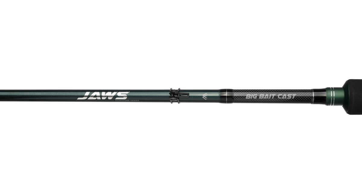 MIKADO SPINNING - CAST -JAWS BIG BAIT CAST 50-200g