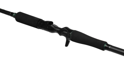 ROD - CAST -JAWS BIG BAIT CAST 50-200g