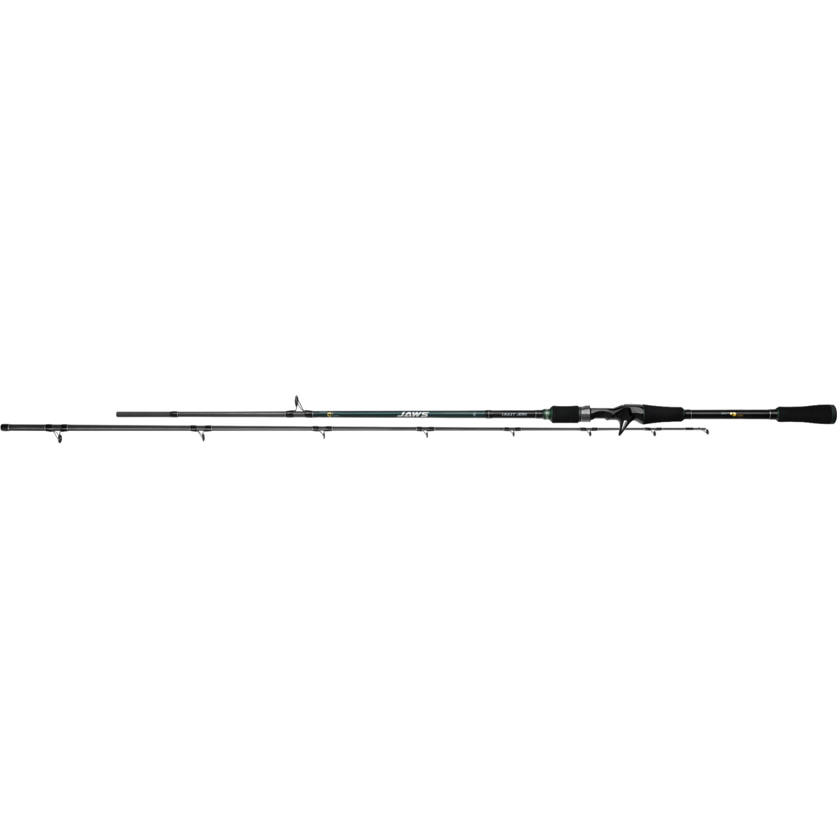 SPININGS MIKADO - JAWS CRAZY JERK 30-100g