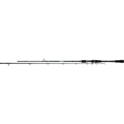 ROD - JAWS CRAZY JERK 190 cw 30-100g (2 sec.) - 1 pcs.