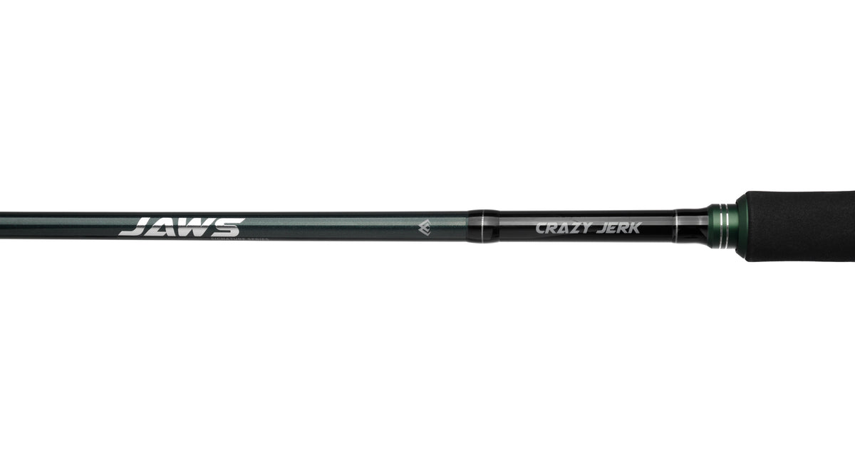 SPININGS MIKADO - JAWS CRAZY JERK 30-100g