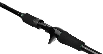 ROD - JAWS CRAZY JERK 190 cw 30-100g (2 sec.) - 1 pcs.