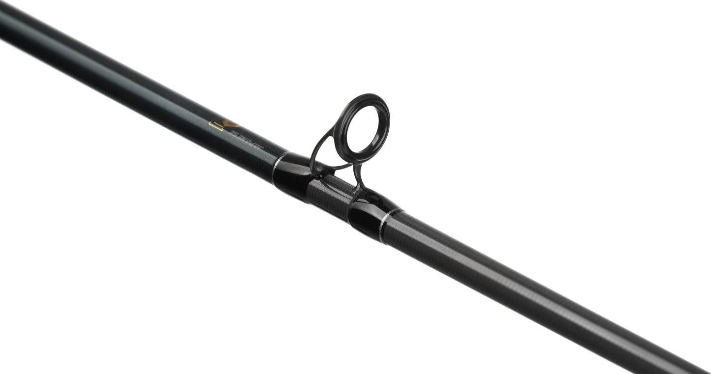 ROD - JAWS CRAZY JERK 190 cw 30-100g (2 sec.) - 1 pcs.
