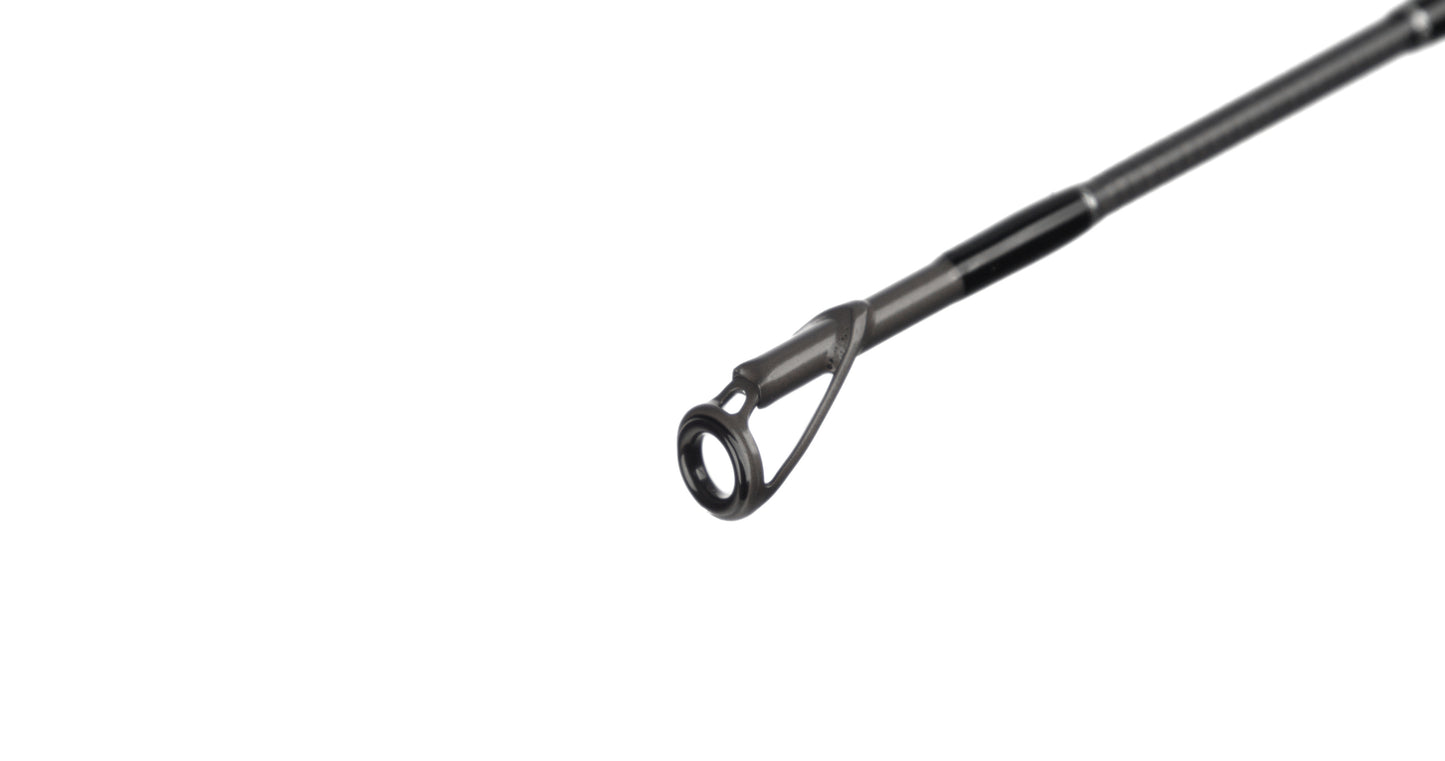 ROD - JAWS CRAZY JERK 190 cw 30-100g (2 sec.) - 1 pcs.