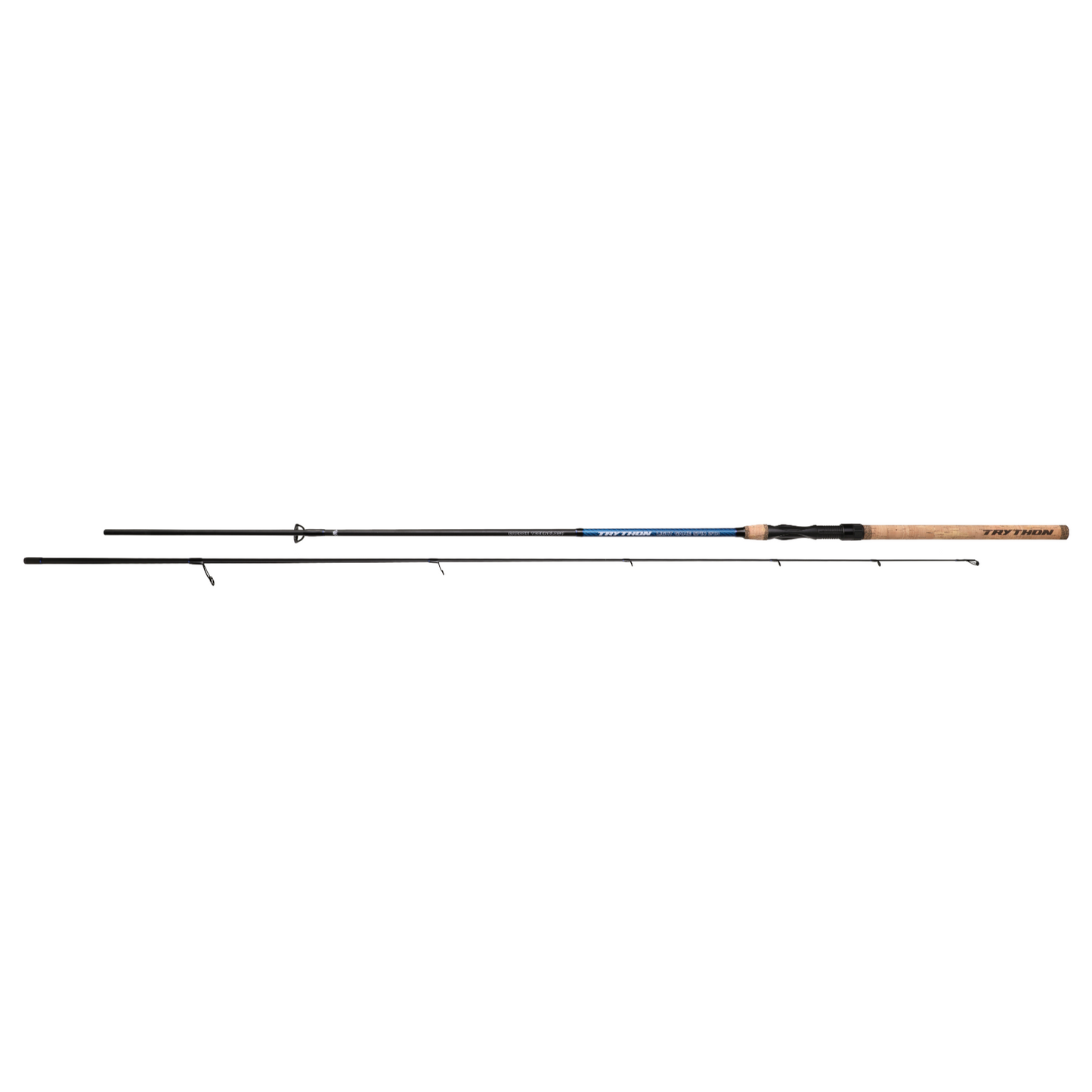 ROD - TRYTHON LIGHT GAME SPIN 5-20g