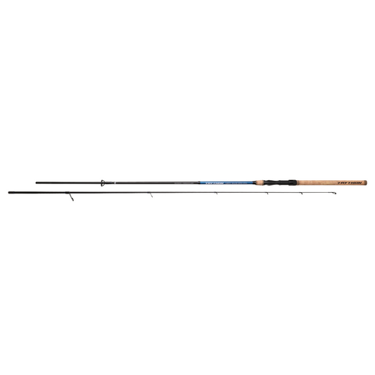 ROD - TRYTHON LIGHT GAME SPIN 5-20g