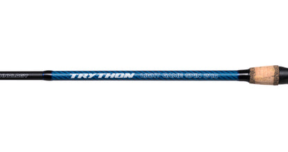 ROD - TRYTHON LIGHT GAME SPIN 5-20g