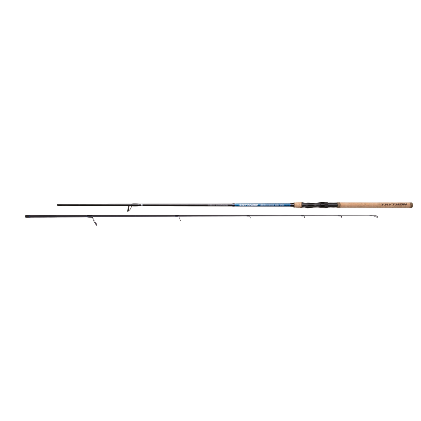 ROD - TRYTHON MEDIUM GAME SPIN 10-30g