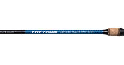 ROD - TRYTHON MEDIUM GAME SPIN 10-30g
