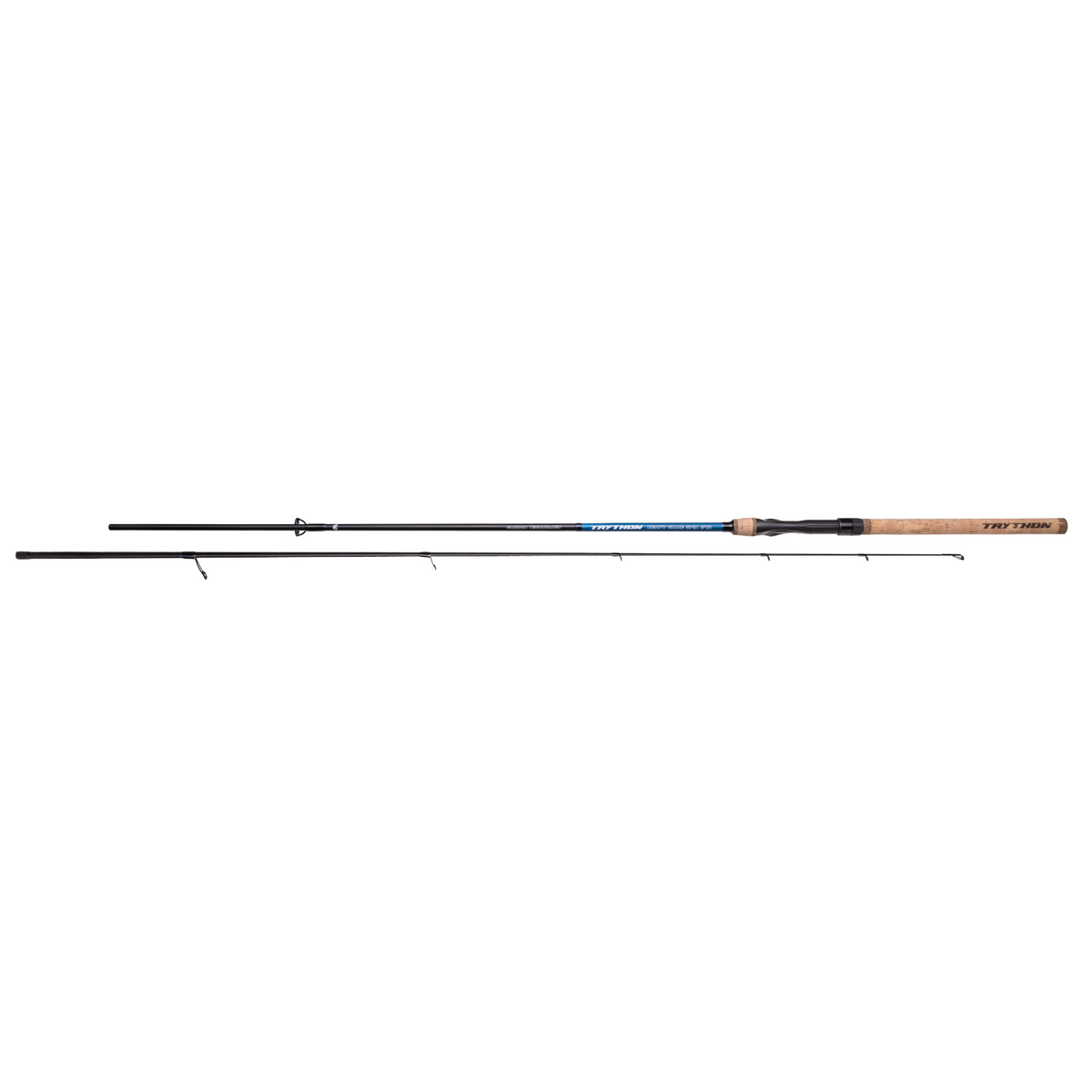 SPINNING MIKADO - TRYTHON HEAVY GAME SPIN up to 50g