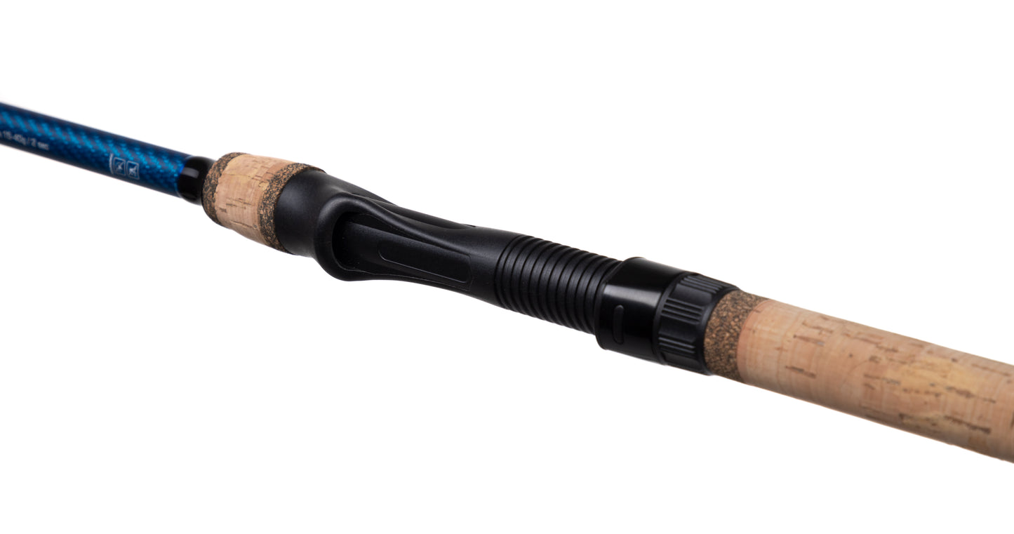 ROD - TRYTHON HEAVY GAME SPIN up to 50g