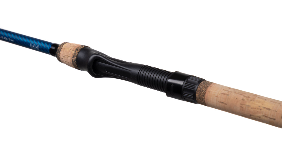 SPINNING MIKADO - TRYTHON HEAVY GAME SPIN up to 50g